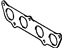 GM 88969632 Gasket,Exhaust Manifold