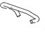 GM 22762638 Radiator Inlet Hose (Upper)