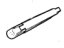 GM 85118764 Blade Assembly, R/Wdo Wpr (W/ Arm)
