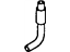 GM 30025057 Hose,Air Suction(Canister To Vsv) (On Esn)