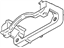 GM 20894773 Bracket, Rear Brake Caliper