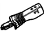 GM 13129721 Switch, Windshield Wiper & Windshield Washer(W/Rear Window Wiper & Washer)