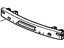 GM 25836070 Bar Assembly, Rear Bumper Imp