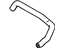 GM 15671774 Radiator Inlet Hose (Upper)