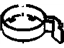 GM 10236219 INSULATOR, A/C Refrigerant