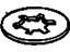 GM 10496783 Shield,Pickup Coil