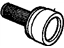 GM 92189146 Joint Kit, Rear Wheel Drive Shaft Inner