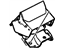 GM 15878845 Mount Assembly, Engine