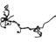 GM 15874714 Harness Assembly, Fwd Lamp Wiring