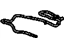 GM 22806269 Hose, Windshield Washer Solvent Container