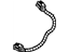 GM 15931528 Harness Assembly, Wheel Speed Sensor Wiring
