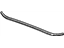 GM 25629780 Spacer, Windshield