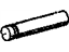 GM 8631182 Shaft, Parking Pawl