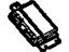 GM 12588922 Module Assembly, Throttle Actuator Control