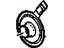 GM 55351685 Trough, Manual Transmission Oil