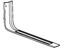 GM 15831240 Plate Assembly, Front Side Door Sill Trim *Gray