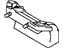 GM 30021408 Handle,Back Door Outer (On Esn)
