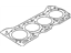 GM 91171767 Gasket,Cyl Head