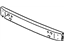 GM 94857149 Bar,Front Bumper Imp