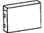 GM 88961140 Powertrain Control Module Assembly (Remanufacture)