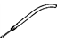 GM 15963281 Cable Assembly, Parking Brake Rear