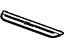 GM 15810568 Plate Assembly, Front Side Door Sill Name