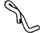 GM 15835972 Hose,Heater Outlet