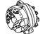 GM 10463625 GENERATOR Assembly Cs144 Remanufacture