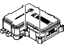 GM 19244888 Electronic Brake Control Module Assembly (Remanufacture)