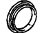 GM 88970104 Deflector,Rear Wheel Bearing Dirt