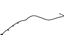 GM 23373639 Harness Assembly, Roof Console Wiring