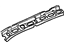 GM 10393087 Rail Assembly, Roof Side
