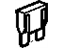 GM 88861355 Fuse,Maxi 50 A