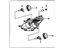 GM 19204569 Connector,Lamp, Headlamp High Beam