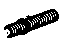 GM 55579822 Stud, Transaxle