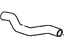 GM 15835990 Radiator Inlet Hose (Upper)