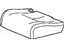 GM 88976391 Cover,Rear Seat Cushion *Neutral