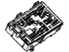 GM 23220934 Block Assembly, Engine Wiring Harness Junction