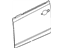 GM 15880695 Panel Asm,Front Side Door Outer GM 15880695 Panel Asm,Front Side Door Outer