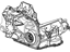 GM 24235550 Transaxle Asm,Auto (Goodwrench Remanufacture)
