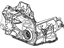 GM 17044110 Transaxle,Auto (Service)