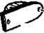 GM 10440611 Lamp Assembly, Back Up(Rh)