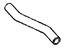 GM 10170194 Radiator Inlet Hose