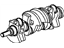 GM 90509018 Engine Crankshaft