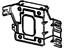 GM 84928856 Amplifier Assembly, Rdo Spkr