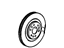 GM 19303818 Front Brake Rotor