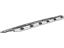 GM 23159500 Reinforcement, Roof Outer Side Rail