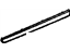 GM 19179464 Molding,Front Side Door Lower (RH) *Primed