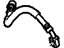 GM 15101925 Front Brake Hose Assembly GM 15101925 Front Brake Hose Assembly