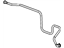 GM 23260717 Hose, Evap Emission Canister